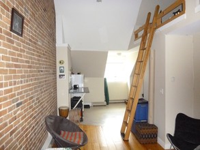 503 Cumberland Ave in Portland, ME - Building Photo - Interior Photo