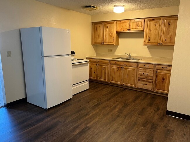 property at 1795 NW 2nd St