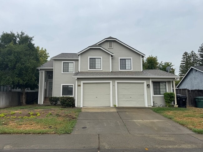 property at 3404 Black Eagle Dr