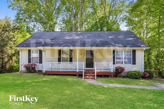 3975 Leinbach Dr in Winston-Salem, NC - Building Photo - Building Photo