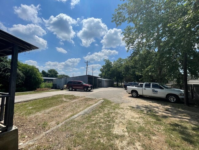 property at 1910 FM2673