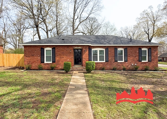 property at 3270 Fairbanks St