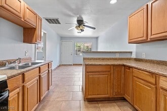 4000 Visby Ln in Las Vegas, NV - Building Photo - Building Photo