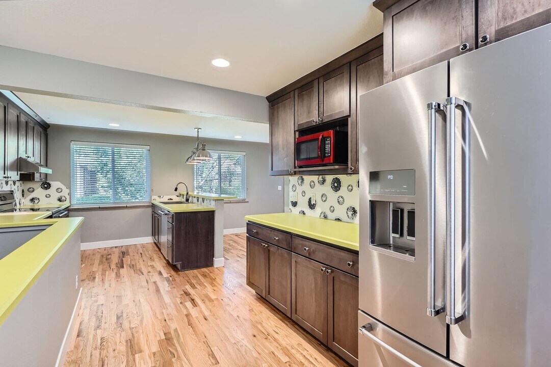 1420 Spruce St in Denver, CO - Building Photo