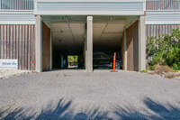 Seacoast Villas in Folly Beach, SC - Foto de edificio - Building Photo