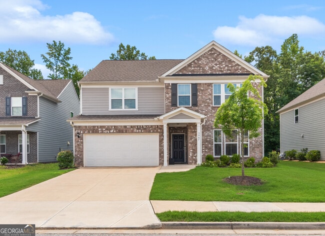 property at 5467 Fountainhead Ln