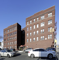 272 Gregory Ave Apartments