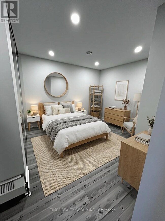 15 Walmer Rd in Toronto, ON - Building Photo - Building Photo