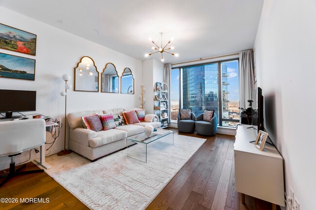 property at 99 Hudson St