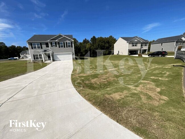 property at 183 Expansive Dr