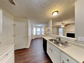 3533 Shortleaf Run in Duluth, GA - Foto de edificio - Building Photo