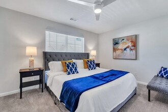321 Dogwood Cir in Port Wentworth, GA - Building Photo - Building Photo
