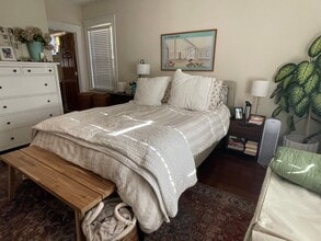 6 Giles Park in Somerville, MA - Foto de edificio - Building Photo