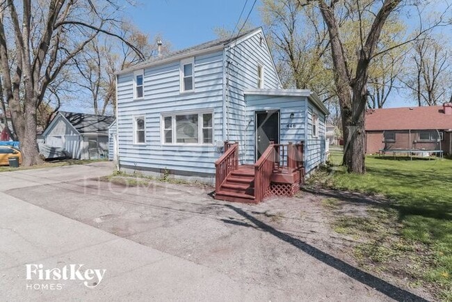 446 Barron St in Bensenville, IL - Building Photo - Building Photo
