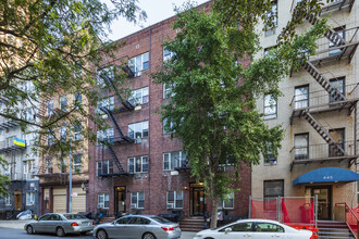 441 E 83rd St in New York, NY - Building Photo - Building Photo