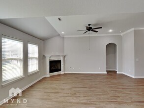 2301 SW Worthington Ave in Bentonville, AR - Building Photo - Building Photo