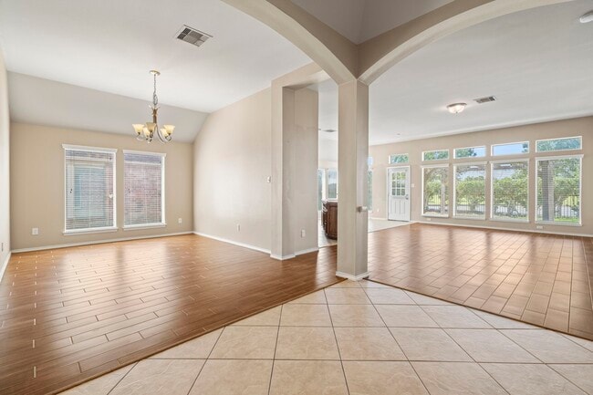 property at 7242 Rambling Tree Ln