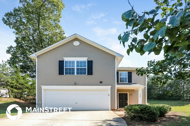 property at 5206 Carriage Woods Dr