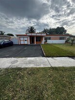 1020 Indiana Ave in Fort Lauderdale, FL - Building Photo