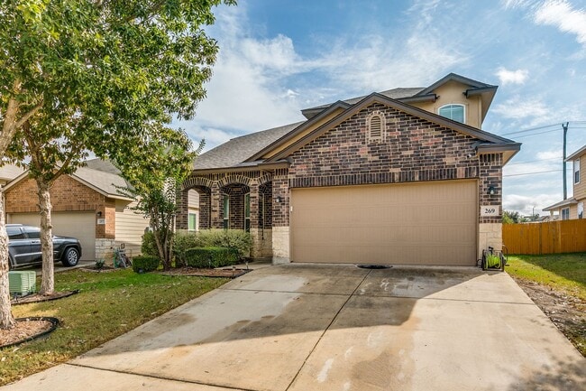 property at 269 Tufted Crest