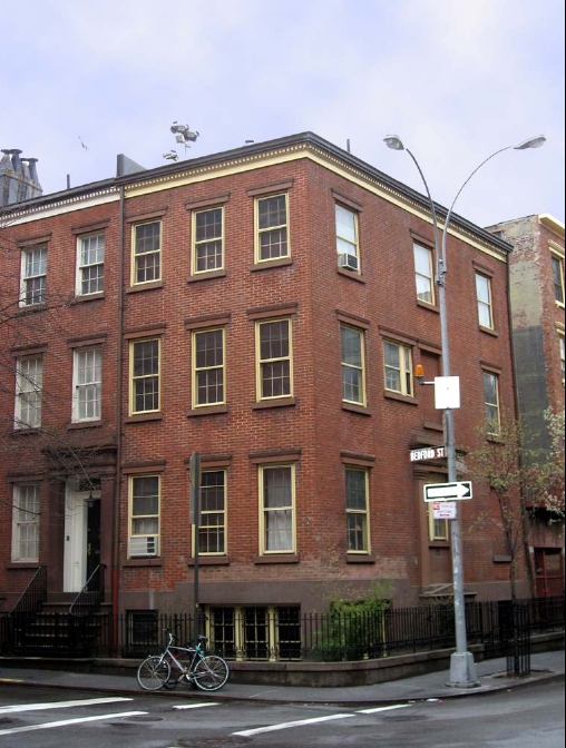 117 Bedford St in New York, NY - Building Photo - Building Photo