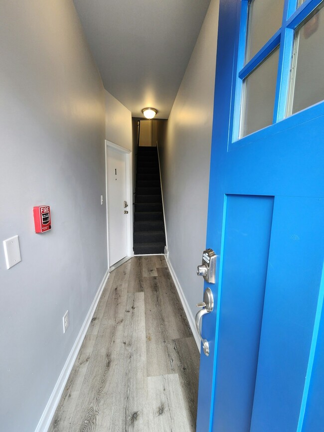 1832 N 23rd St in Philadelphia, PA - Building Photo - Building Photo