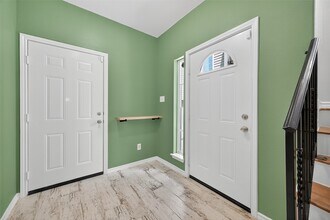 1109 W 15th 1/2 St in Houston, TX - Building Photo - Building Photo