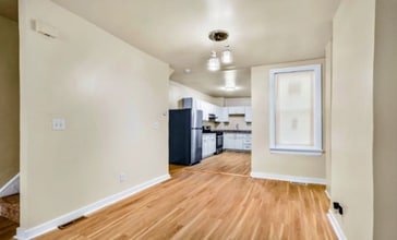 409 N Franklin St in Wilmington, DE - Building Photo - Building Photo