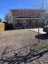 708 Lowell Blvd in Denver, CO - Building Photo