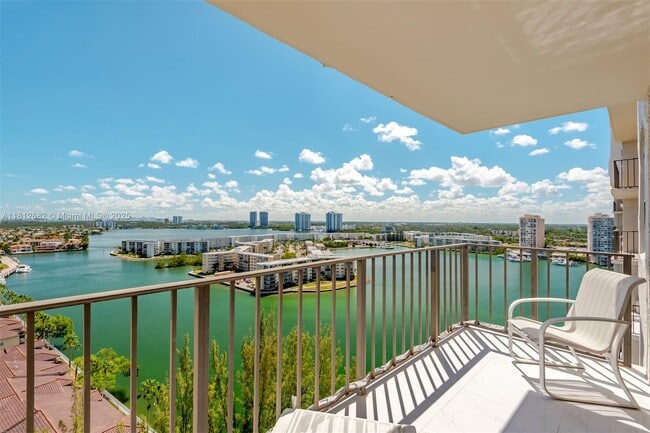 property at 18151 NE 31st Ct