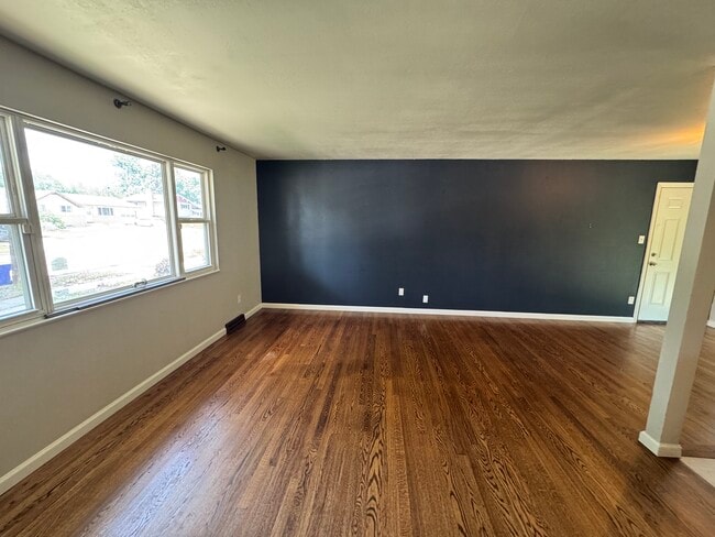 1529 Sawyer Way in Colorado Springs, CO - Building Photo - Building Photo