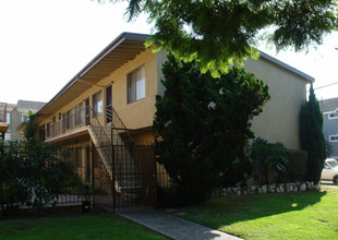 3570 Jasmine Ave in Los Angeles, CA - Building Photo - Other