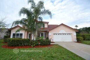 2015 Portland Ave in Wellington, FL - Building Photo