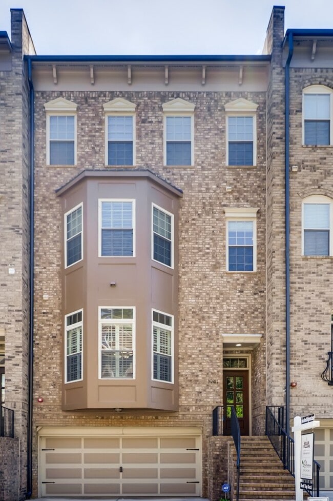 1941 Ridgemont Ln in Decatur, GA - Building Photo - Building Photo