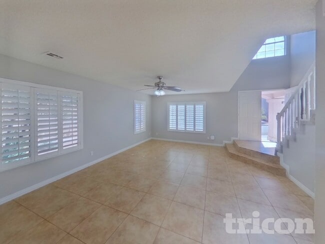 1446 Lodgepole Dr in Henderson, NV - Building Photo - Building Photo