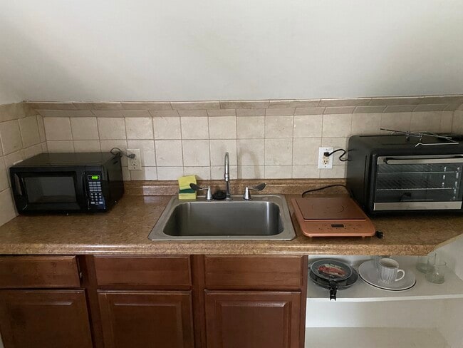 4801 Old Warwick Rd, Unit #3 in Richmond, VA - Building Photo - Building Photo