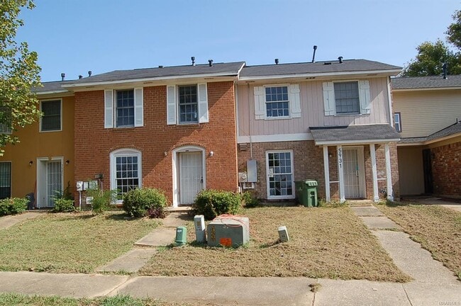 property at 5929 Singleton St