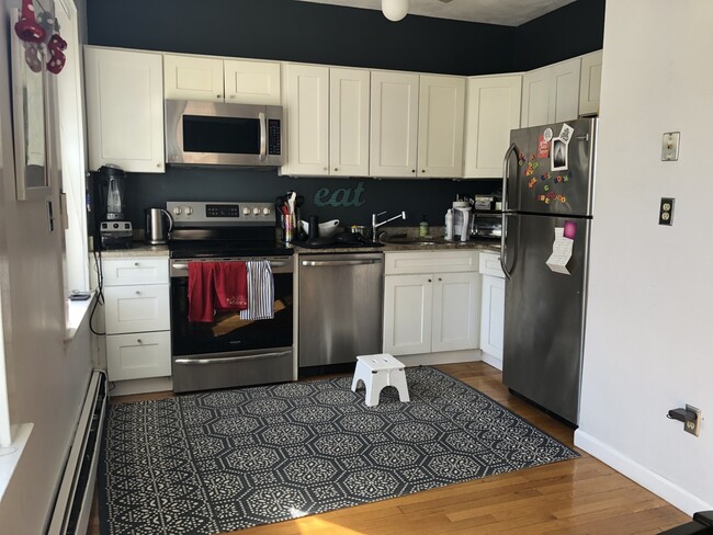 property at 49 Radnor Rd