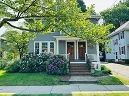 property at 49 Whitney St