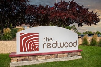 The Redwood in Salt Lake City, UT - Foto de edificio - Building Photo