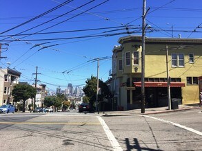 1424-1434 18th St in San Francisco, CA - Building Photo - Building Photo