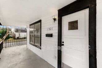 1921 Reynolds St in Savannah, GA - Building Photo - Building Photo