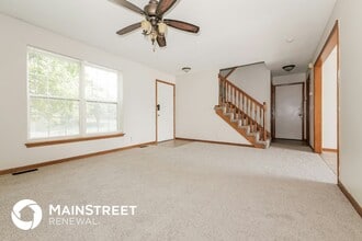 809 E 15th St in Kearney, MO - Foto de edificio - Building Photo