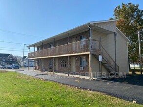 319 Frazer St in Findlay, OH - Building Photo - Building Photo