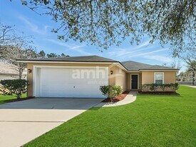 160 Old Hickory Forest Rd, Unit 2 in St. Augustine, FL - Building Photo