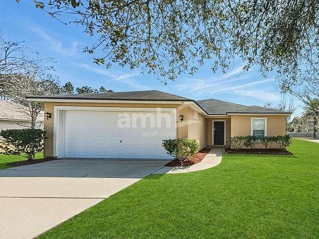 property at 160 Old Hickory Forest Rd