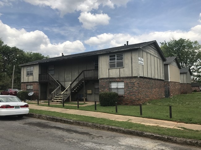 2216 Avenue G in Birmingham, AL - Building Photo - Building Photo