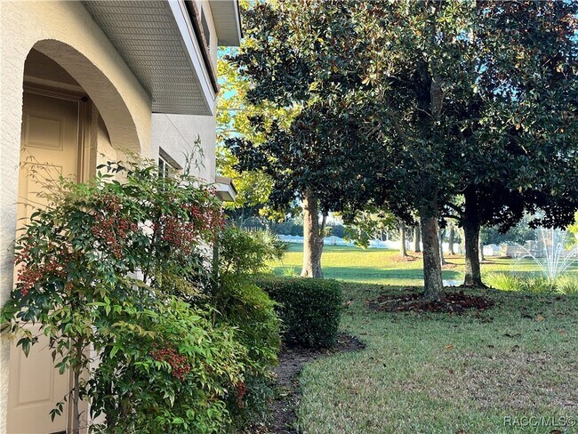 1674 W Spring Meadow Loop in Lecanto, FL - Building Photo - Building Photo