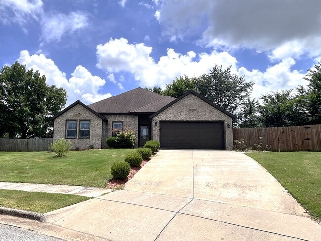 property at 4901 SW Energy Ave