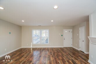 5314 Hadrian Dr in Durham, NC - Building Photo - Building Photo